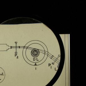 Foto Termodielétrico