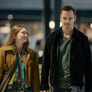 Foto The Agency: Central Intelligence