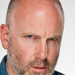 Foto Martin Hugh Henley