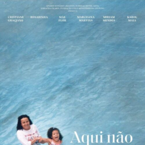 Foto Aqui Não Entra Luz