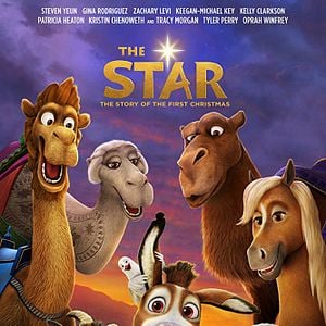 Foto A Estrela de Belém