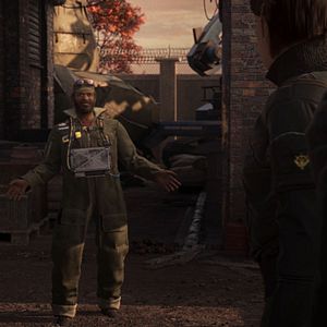 Foto Mobile Suit Gundam: Requiem for Vengeance