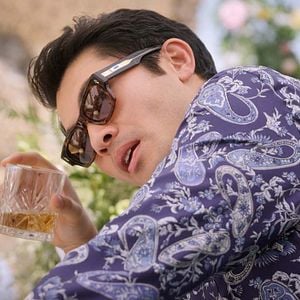 Foto Outro Pequeno Favor