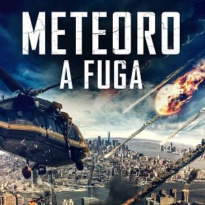 Foto  Meteoro: A Fuga