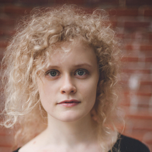 Foto Kelsey Carthew