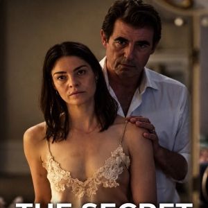 Foto A Mulher Secreta