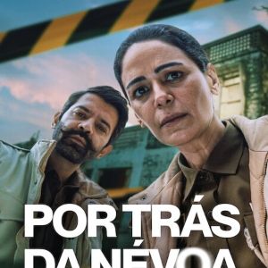 Foto Por Trás da Névoa