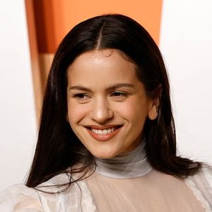 Foto Rosalía