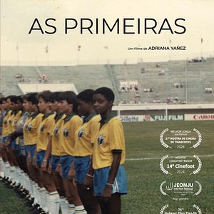 Foto As Primeiras