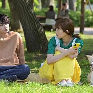 Foto Vestida para o Amor