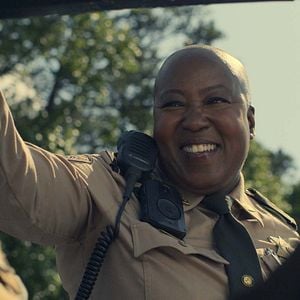 Foto Caçador de Demônios