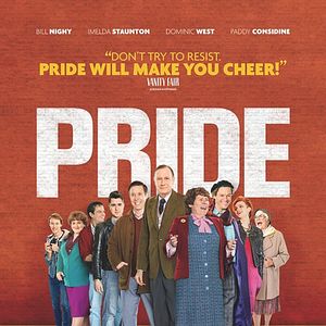 Foto Orgulho e Esperança