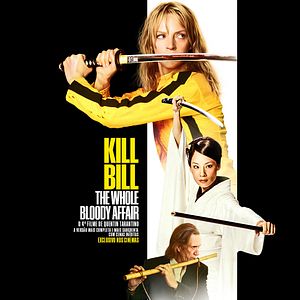 Foto Kill Bill: The Whole Bloody Affair