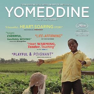 Foto Yomeddine - Em Busca de um Lar