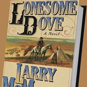 Foto Lonesome Dove