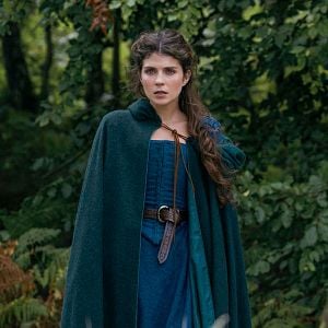 Foto Minha Lady Jane