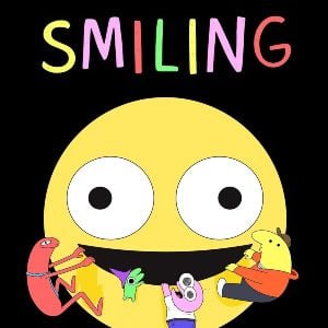 Foto Smiling Friends