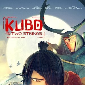 Foto Kubo e as Cordas Mágicas