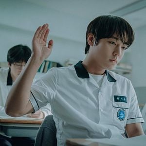 Foto Classe dos Heróis Fracos