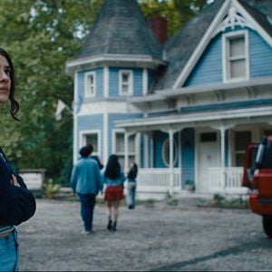 Foto Until Dawn: Noite de Terror