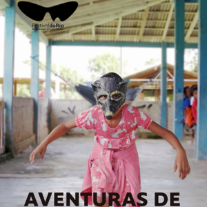 Foto Aventuras de Makunáima: Histórias Encantadas da Amazônia