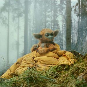 Foto A Lenda de Ochi