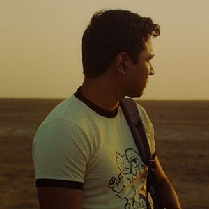 Foto Aquela Sombra Desvanecia