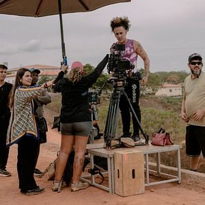 Foto A Estranha Familiar