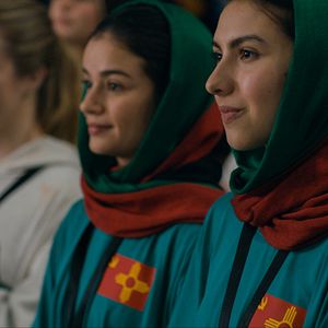 Foto Quebrando Regras