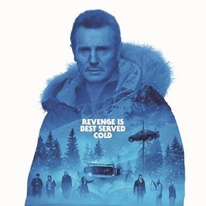 Foto Vingança a Sangue Frio