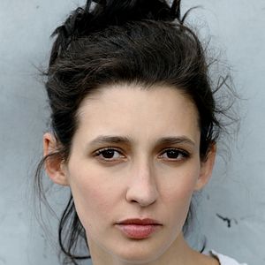 Foto Mathilde Irrmann