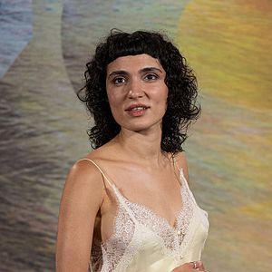 Foto Maral Keshavarz