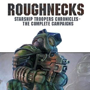 Foto Roughnecks: The Starship Troopers Chronicles