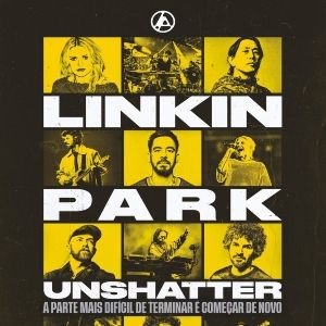 Foto Linkin Park: Unshatter