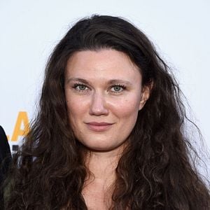 Foto Mascha Schilinski