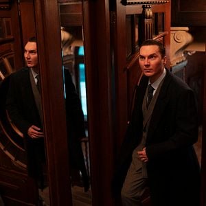 Foto Paul Dano