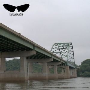 Foto Oito Pontes