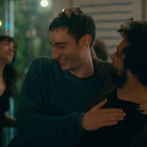 Foto Nino de Sexta a Segunda