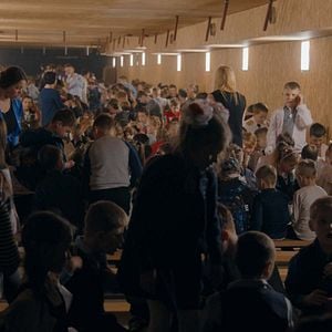 Foto A Marca do Tempo