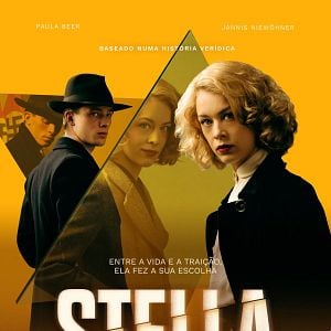 Foto Stella: Vítima e Culpada