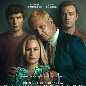 Foto Crime de uma Dinastia: O Caso Murdaugh