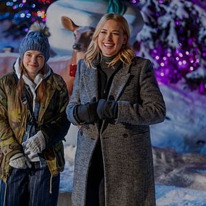 Foto O Segredo do Papai Noel