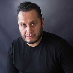 Foto Marco Antonio Aguirre