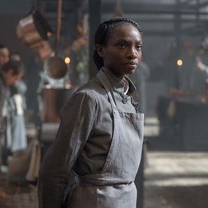 Foto Carême - O Rebelde da Culinária