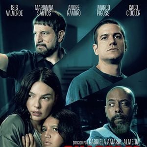 Foto Quarto do Pânico