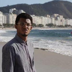 Foto De Pai para Filho