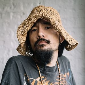 Foto Itkron Pungkiatrussamee