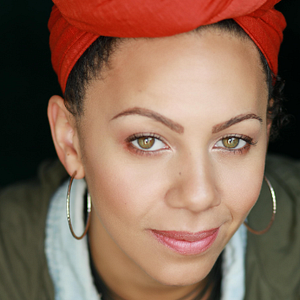 Foto Cassandra Blair Ward