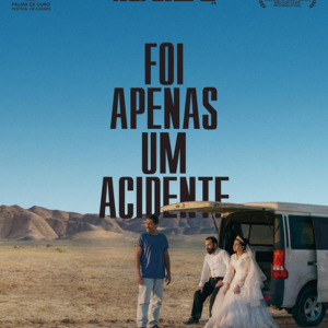 Foto Foi Apenas um Acidente