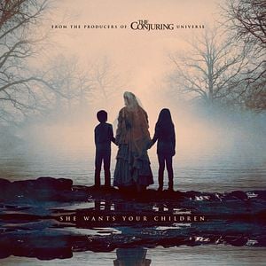 Foto A Maldição da Chorona